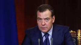 Nga sẵn sàng thảo luận với Ukraine xung quanh các biện pháp trừng phạt song phương