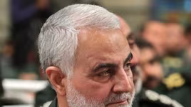 Đôi nét về tướng Iran vừa thiệt mạng trong cuộc không kích của Mỹ