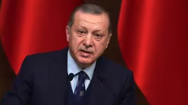 Ông Erdogan yêu cầu SAA rời Idlib ngay lập tức, chứ không phải đến cuối tháng 2