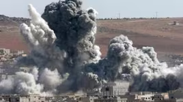 Bốn nước phương Tây ra tuyên bố chung về việc tái thiết Syria