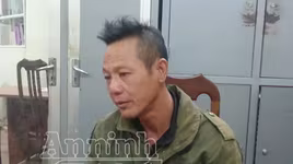 Thảm án ở Thạch Thất: Kẻ giết người ân hận khi biết 2 người đã chết