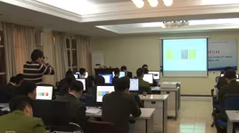 CATP Hà Nội khai giảng khóa bồi dưỡng kiến thức, tập huấn về an toàn thông tin