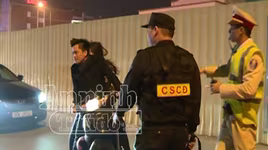 Phát huy sức mạnh "141", kiên quyết đấu tranh, phòng chống tội phạm