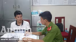 Sáng tỏ vụ án giết người tại nhà nghỉ Minh Hà