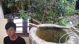 Đối diện kẻ giết người man rợ, tự nhận mình là… gió