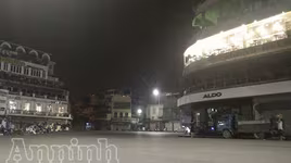 Đêm Hà Nội bình yên sau "Mệnh lệnh 01" của Giám đốc CATP