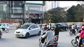 Chung tay xây dựng các tuyến phố văn minh, sạch đẹp