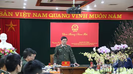 Đảm bảo tuyệt đối an toàn cho nhân dân du xuân, đón Tết trong yên vui