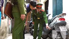 [Video] Nguy cơ an ninh tiềm ẩn từ những khu nhà cho thuê