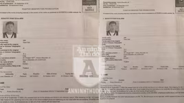 Trốn truy nã gần 17 năm vì tội hiếp dâm, đối tượng người Hàn Quốc sa lưới pháp luật tại Việt Nam