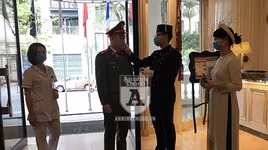 Phản ứng kịp thời khi phát hiện 3 du khách Anh dương tính Covid-19 từng ở khách sạn Metropole