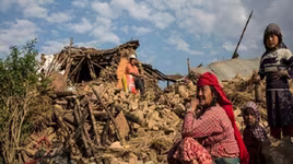 Những trận động đất kinh hoàng nhất trong lịch sử một thập niên qua