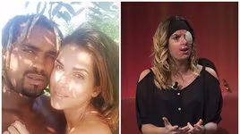 Số phận đau lòng của người đẹp thi hoa hậu bị bạn trai ghen tuông tạt axit