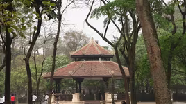 Nhà bát giác sẽ được "nhuộm xanh" trong ngày Patrick