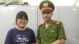 Truy bắt nhanh những đối tượng tiền án đầy mình lại trộm cắp tài sản