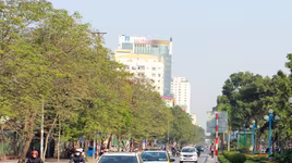 Chủ tịch UBND TP Hà Nội Nguyễn Đức Chung nêu bật vai trò Năm trật tự và văn minh đô thị 2016