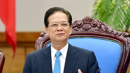 Đo đếm dấu ấn nhiệm kỳ Chính phủ bằng những chỉ số