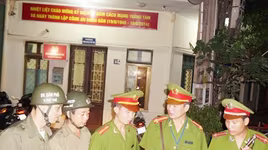 Xây dựng những mô hình thiết thực bảo vệ an ninh Tổ quốc