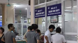 Lợi dụng quy định mới, trục lợi quỹ bảo hiểm