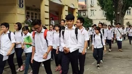 Tăng học phí, cấm lạm thu