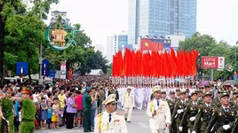 Giữ bình yên địa bàn trọng điểm