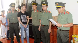 Góp vốn qua mạng internet: Hàng nghìn nạn nhân "sập bẫy" đa cấp 