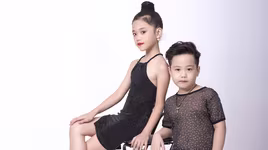 Ngỡ ngàng trước sự chuyên nghiệp của dàn mẫu nhí Venus miền Bắc