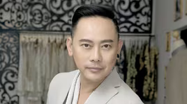 Nhà thiết kế Võ Việt Chung: Một đời đi tìm cái đẹp!