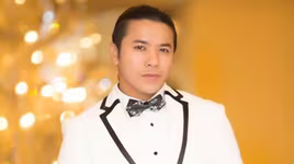 Kasim Hoàng Vũ làm giám khảo "Tiếng hát doanh nhân Sen vàng Việt Nam 2017"