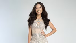 Nguyễn Thị Loan lọt vào Top 9 bầu chọn của chuyên trang sắc đẹp