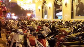 Nhiều dịch vụ ăn nên làm ra nhờ… “chặt chém” đầu Xuân