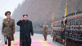 Trung Quốc không muốn bị Mỹ lợi dụng trừng phạt Triều Tiên