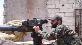 Kết thúc ngừng bắn, Aleppo lại rộn tiếng súng