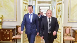 Nhiều quan chức Mỹ cảnh báo Nga nên tránh xa Syria