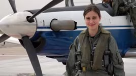 Ấn tượng Top 10 nữ quân nhân đẹp nhất trên thế giới