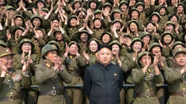 Các biện pháp trừng phạt kinh tế buộc Triều Tiên phải "thức tỉnh"?