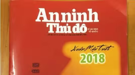 Ngày mai 2-2, khai mạc Hội báo Xuân Mậu Tuất 2018