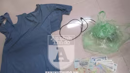 Điều chưa kể đằng sau vụ người phụ nữ siết cổ cụ ông trong phòng trọ