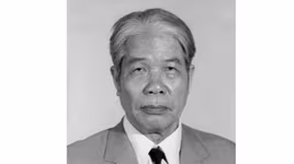 Nguyên Tổng Bí thư Đỗ Mười từ trần