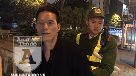 Giấu ma túy "lạ" trong bao thuốc lá, đối tượng trung niên quanh co khi gặp 141