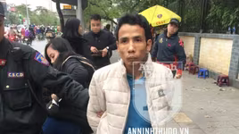 Giấu ma túy "tầng tầng lớp lớp", vẫn không qua mắt trinh sát 141