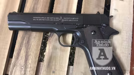 Những hình ảnh "độc" trong vụ bắt giữ trùm ma túy mang tiền án giết người