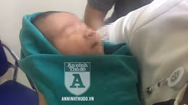 Những kẻ vô lương tâm đã biến trẻ sơ sinh thành "món hàng" siêu lợi nhuận thế nào?