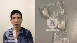 [CLIP] Cảnh sát 141 trấn áp đối tượng phi tang ma túy