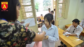 Những câu lệnh "làm khó" thí sinh trong đề Ngữ Văn - kỳ thi THPT Quốc gia 2019