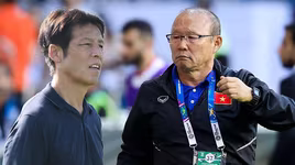 [CLIP] ‘Quân bài trong tay áo’ HLV Thái Lan có thể dùng đấu ĐT Việt Nam