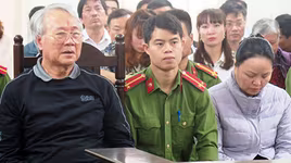 Cty TST lập dự án "ma" lừa trăm tỷ: Bị hại đòi tiền ra sao?