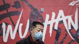 [CLIP] Trong tâm dịch virus corona nCoV: Trung Quốc phản ứng gay gắt với Mỹ