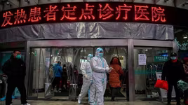 [CLIP] Trung Quốc áp dụng những biện pháp quyết liệt khó tin để ngăn chặn dịch Covid-19