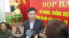 [CLIP] Nhiều biện pháp đồng bộ khi cách ly xã Sơn Lôi (Bình Xuyên, Vĩnh Phúc) vì Covid-19 nCoV